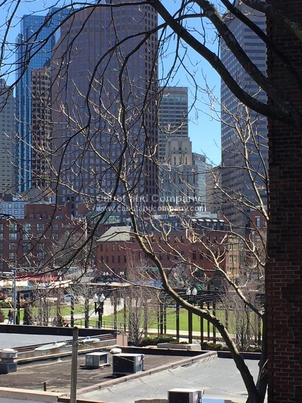 18 Stillman St, North End