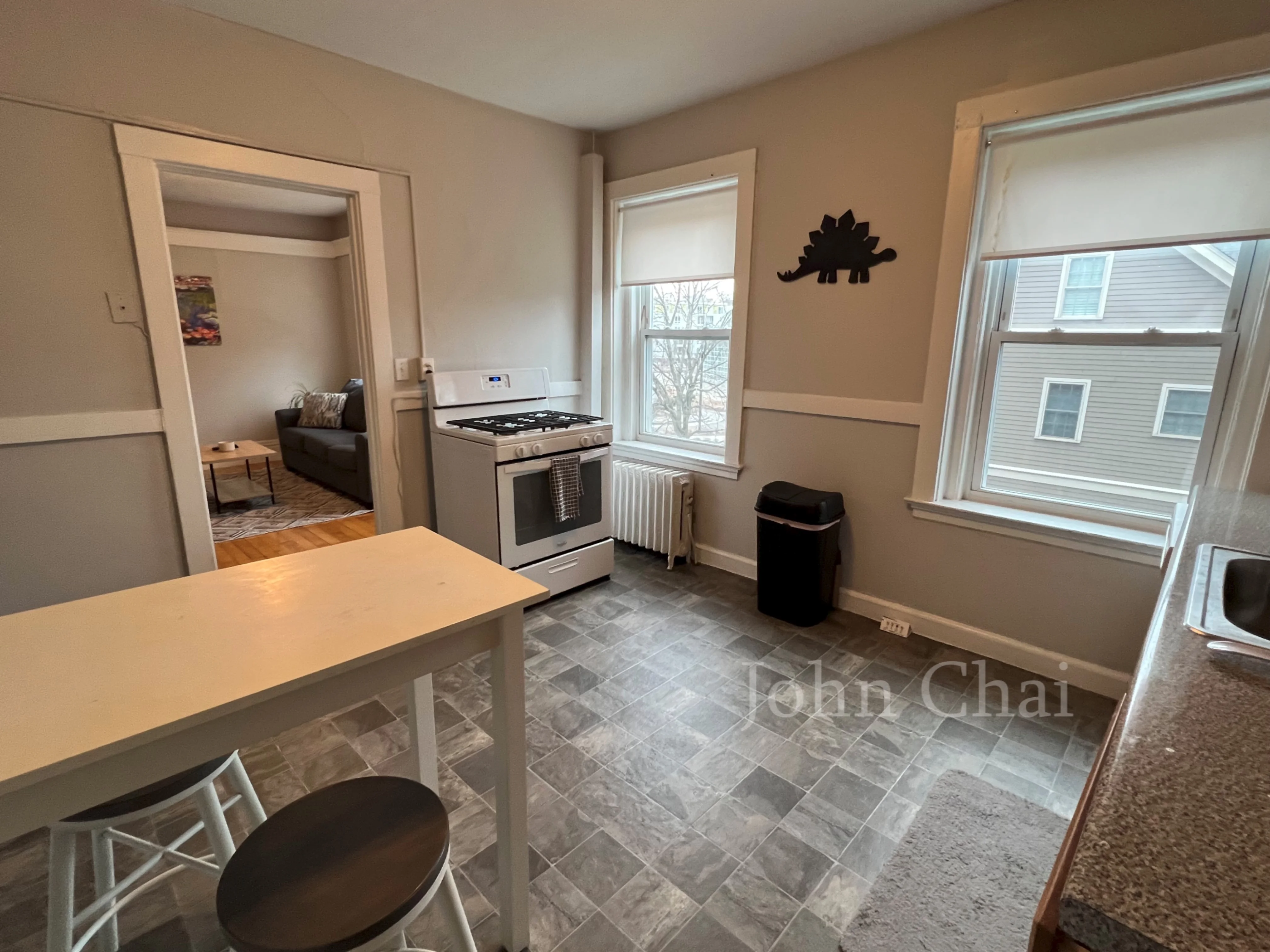 228 South St, Jamaica Plain