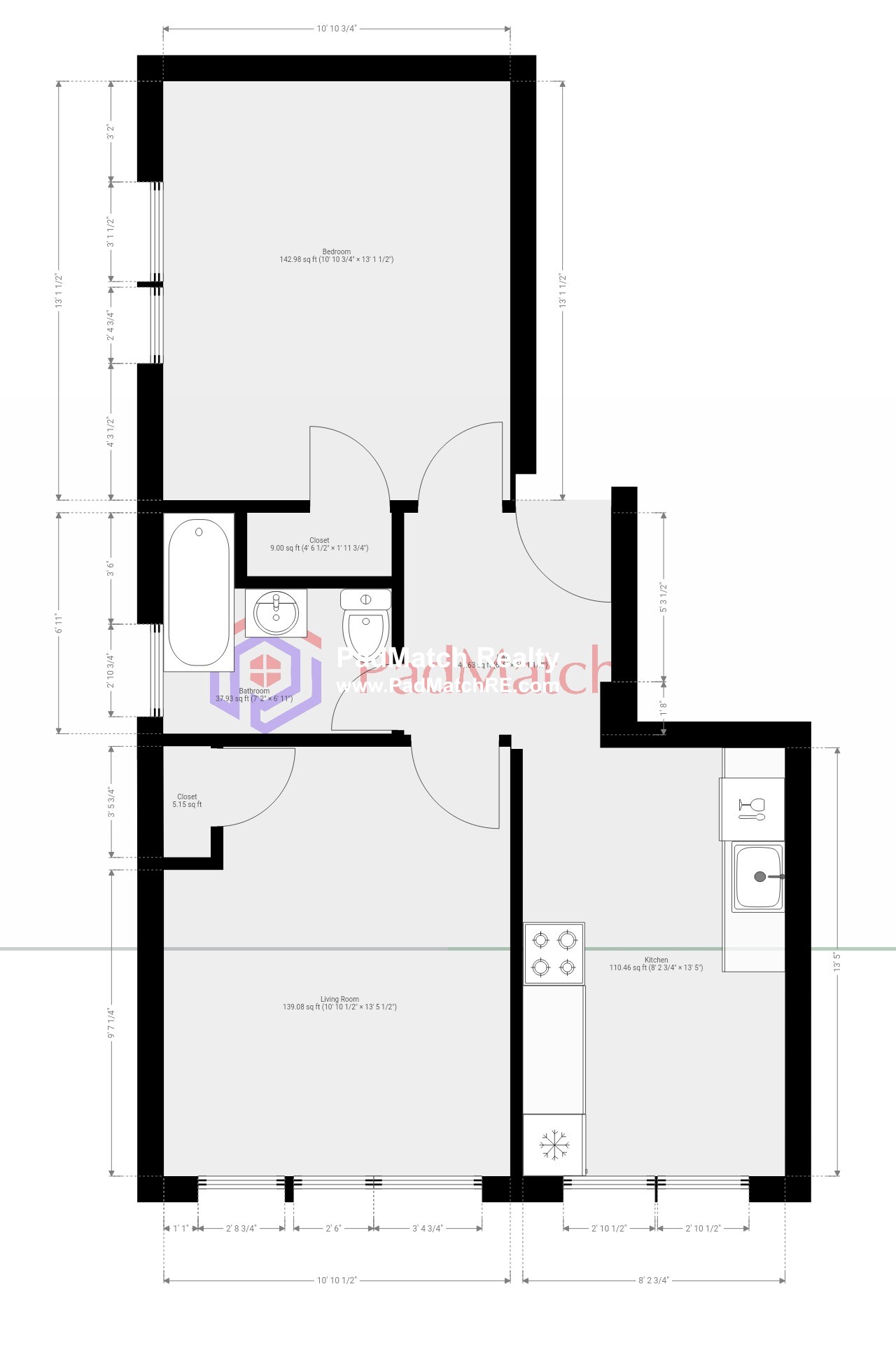 1800 Commonwealth Ave, Brighton