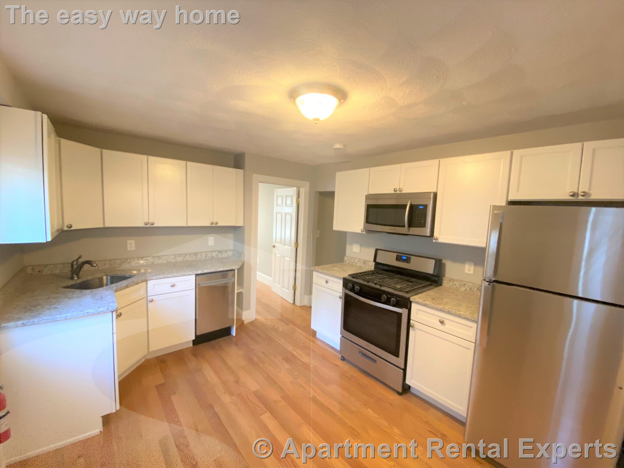 309 Highland Ave, Davis Square