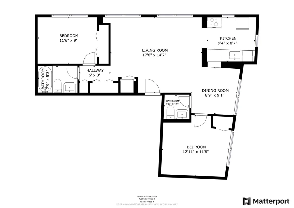 10 Linwood St, Malden