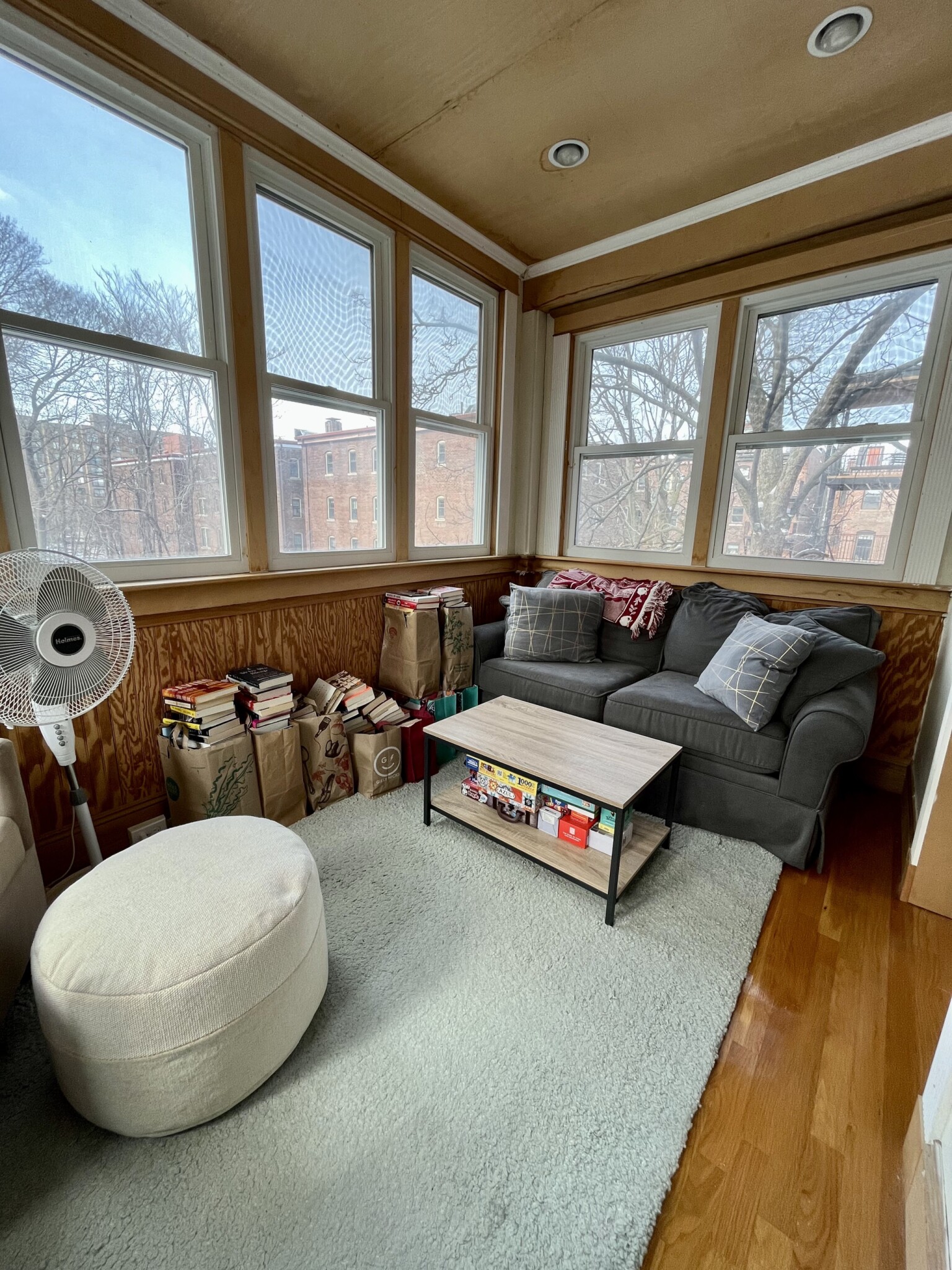 66 Marshall St, Coolidge Corner