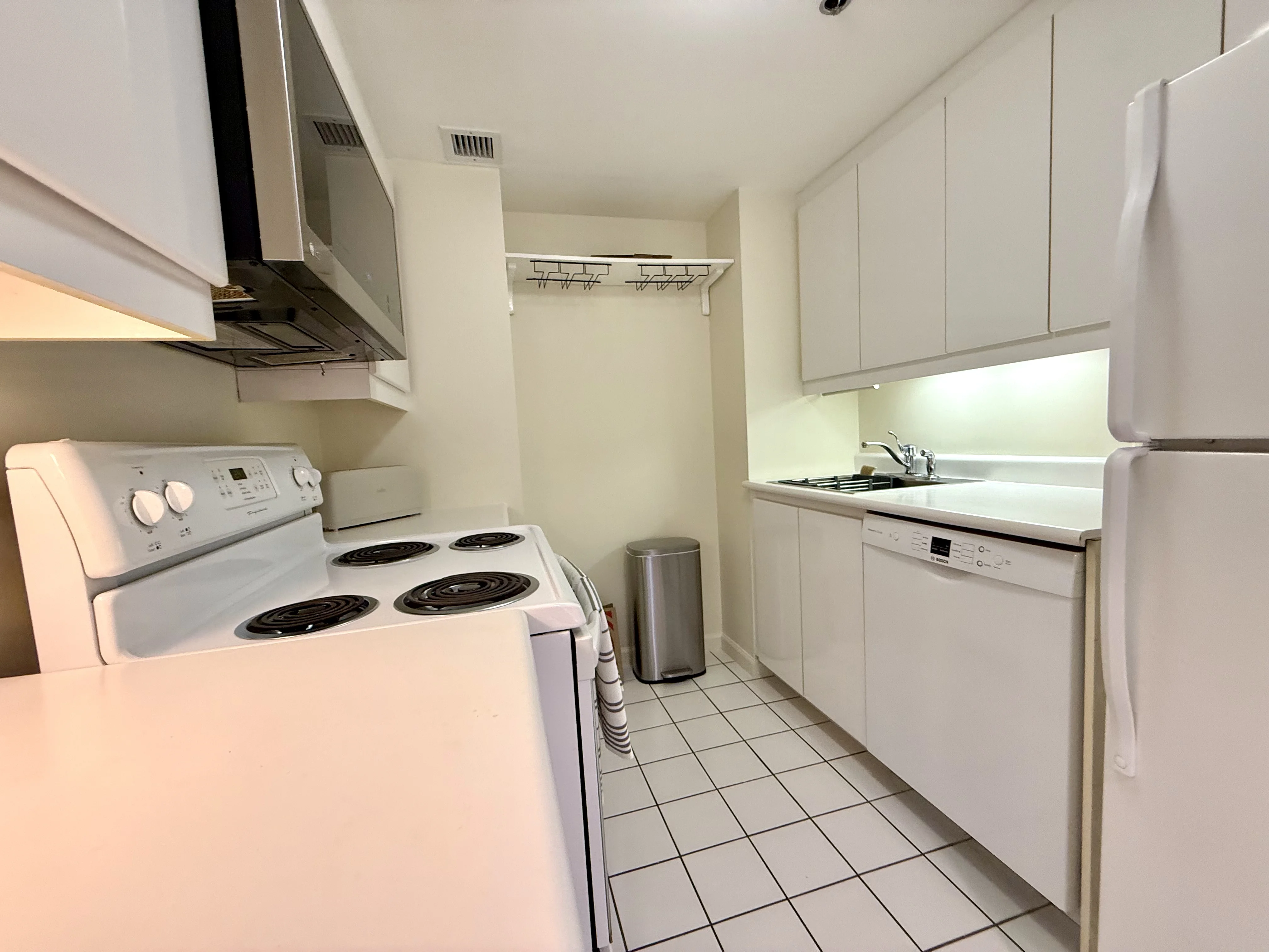 170 Tremont St, Midtown