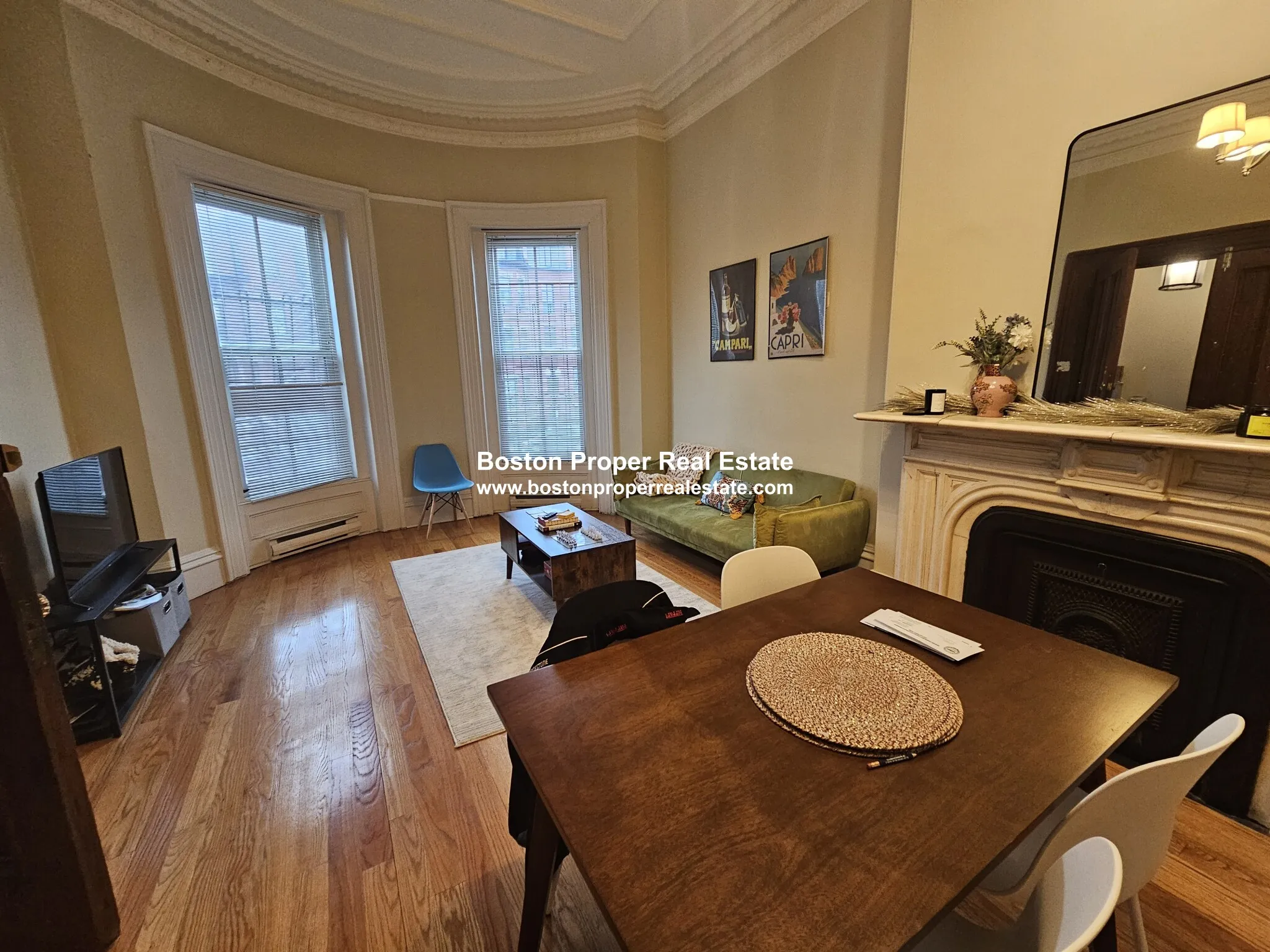 415 Massachusetts Ave, Roxbury