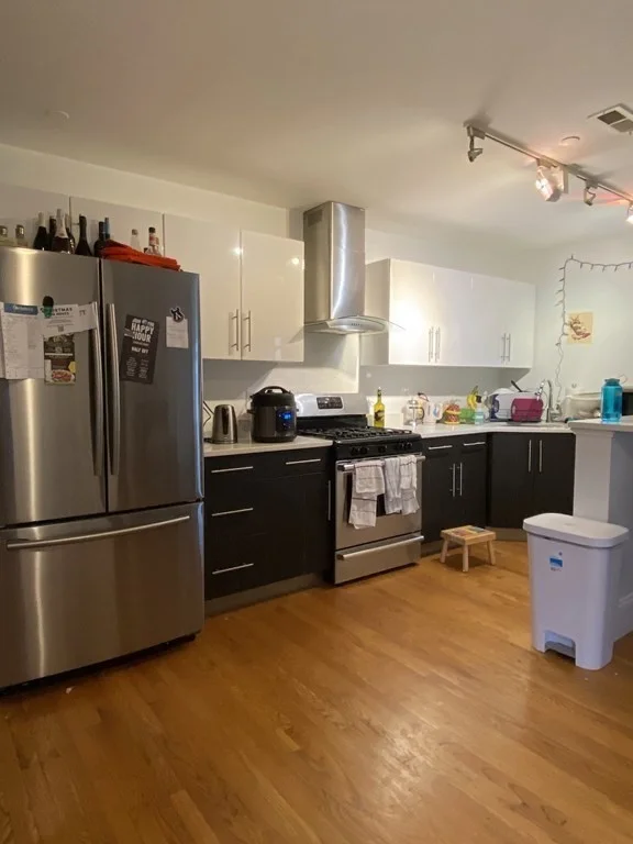 17 Wensley, Mission Hill