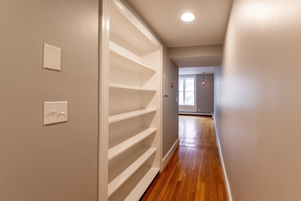 40 Mount Vernon St, Beacon Hill