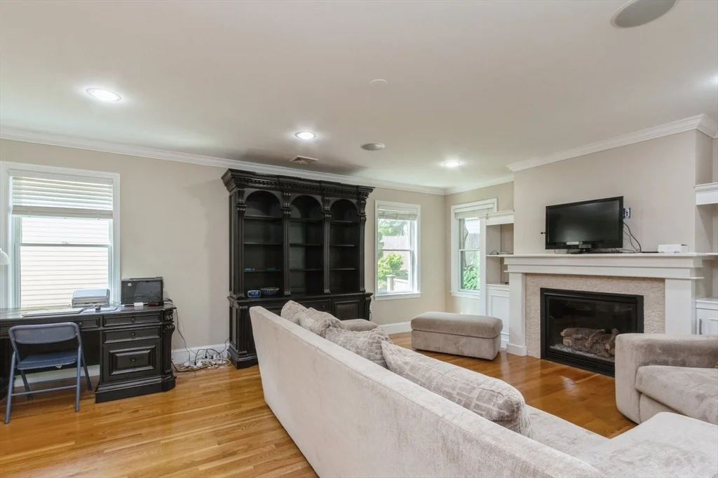 37 Philbrick Rd, Newton