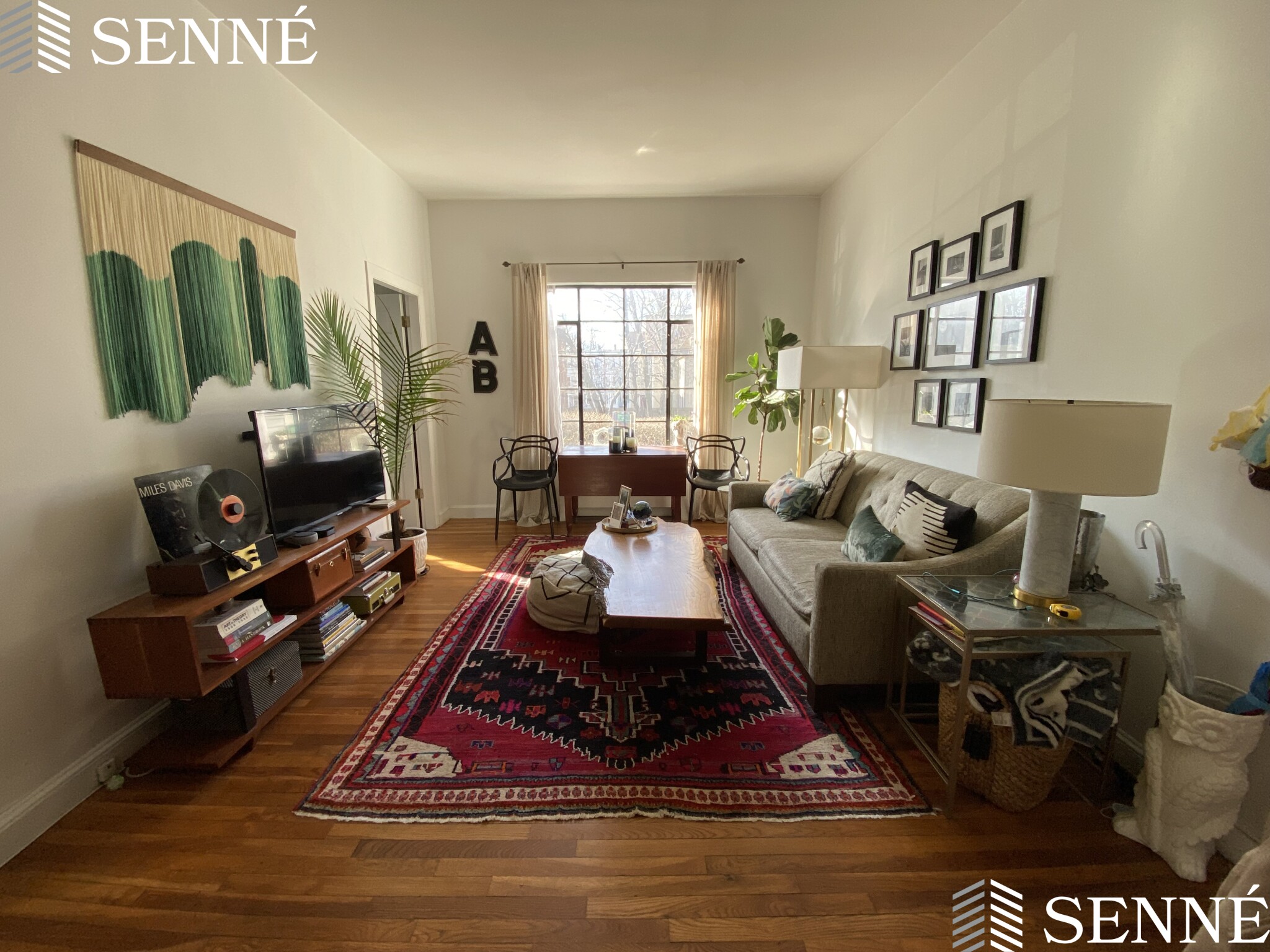 21 Ellery St, Mid Cambridge