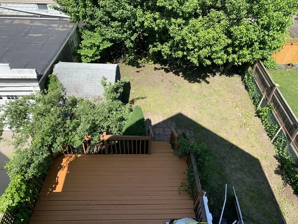 19 Perry St, Ward Two