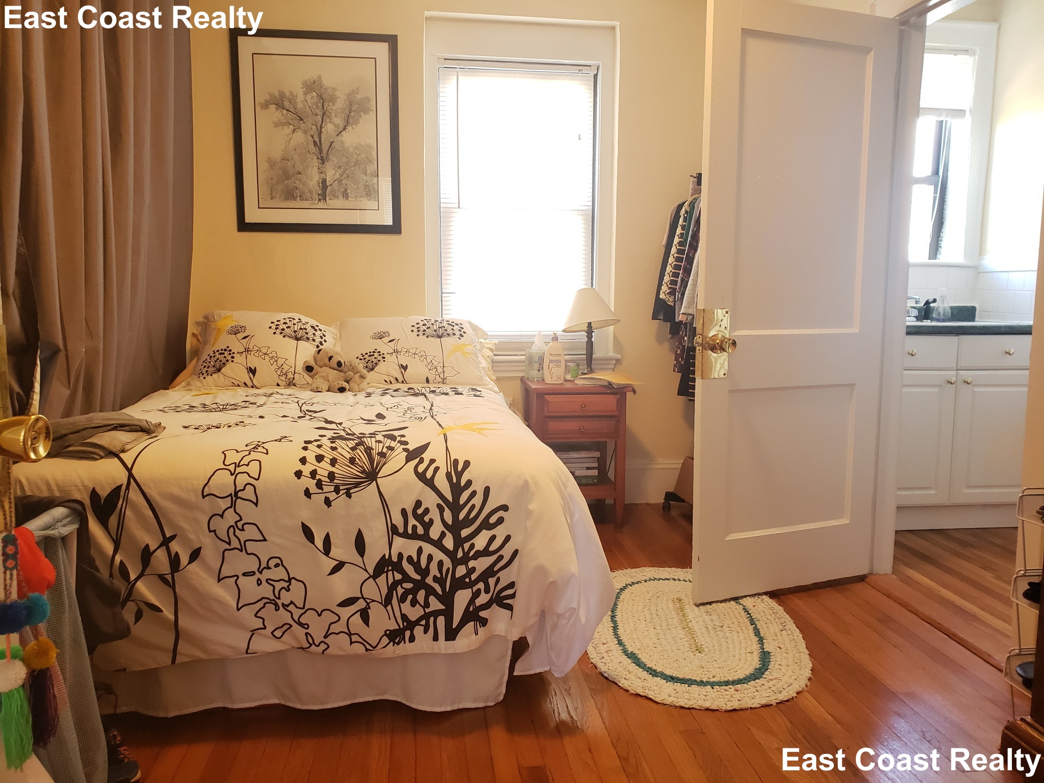 431 Broadway, Winter Hill