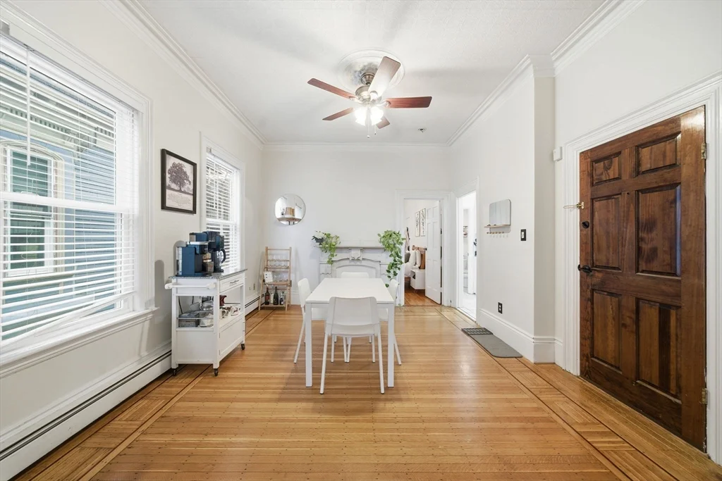 126 Lexington St, East Boston