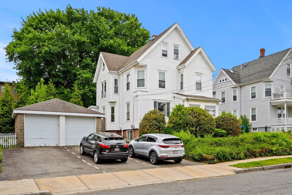 14 4th St, Wellington