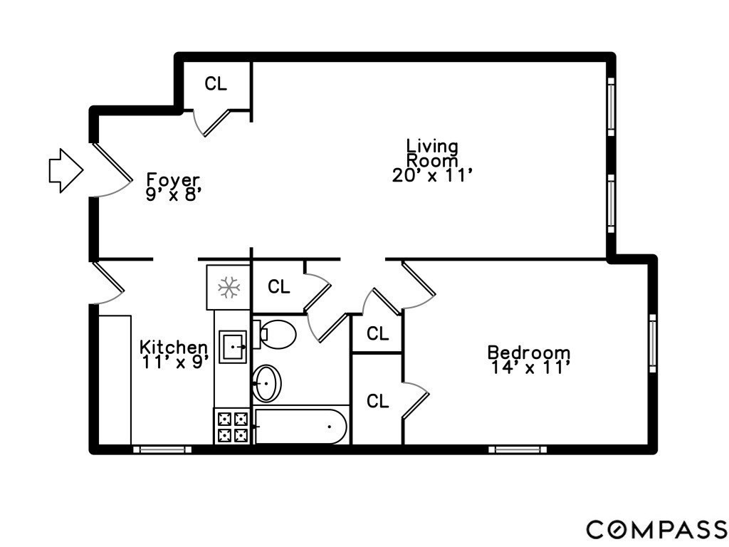 16 Ware St, Harvard Square