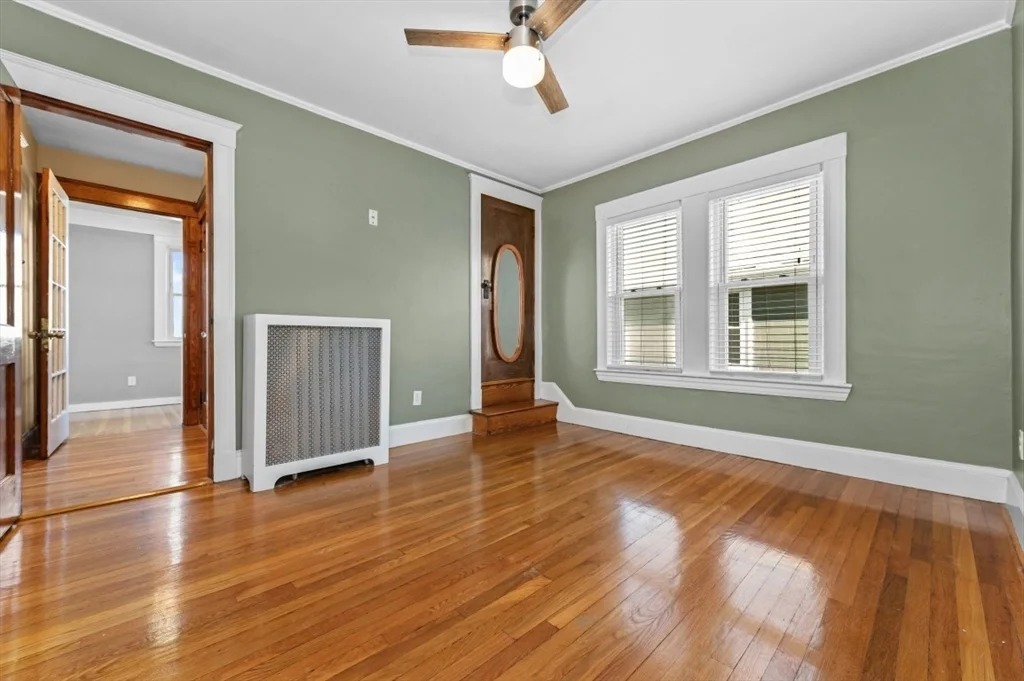 31 Pierce Ave, Dorchester