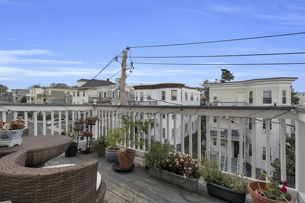 351 Centre St, Dorchester