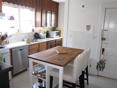 92 Powder House Boulevard, Teele Square