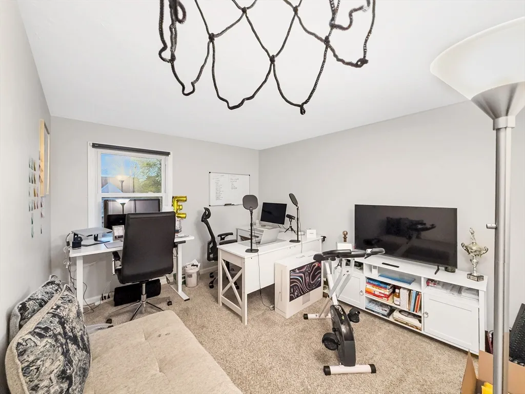 25 Rockland St, West Roxbury