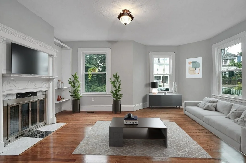 11 S Munroe Ter, Dorchester