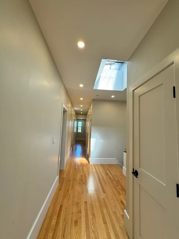 3 Bartlett, Charlestown