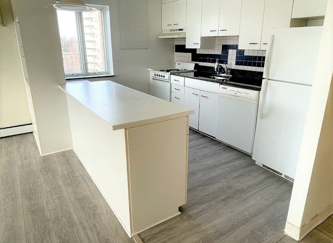 284 Harvard St, Mid-Cambridge