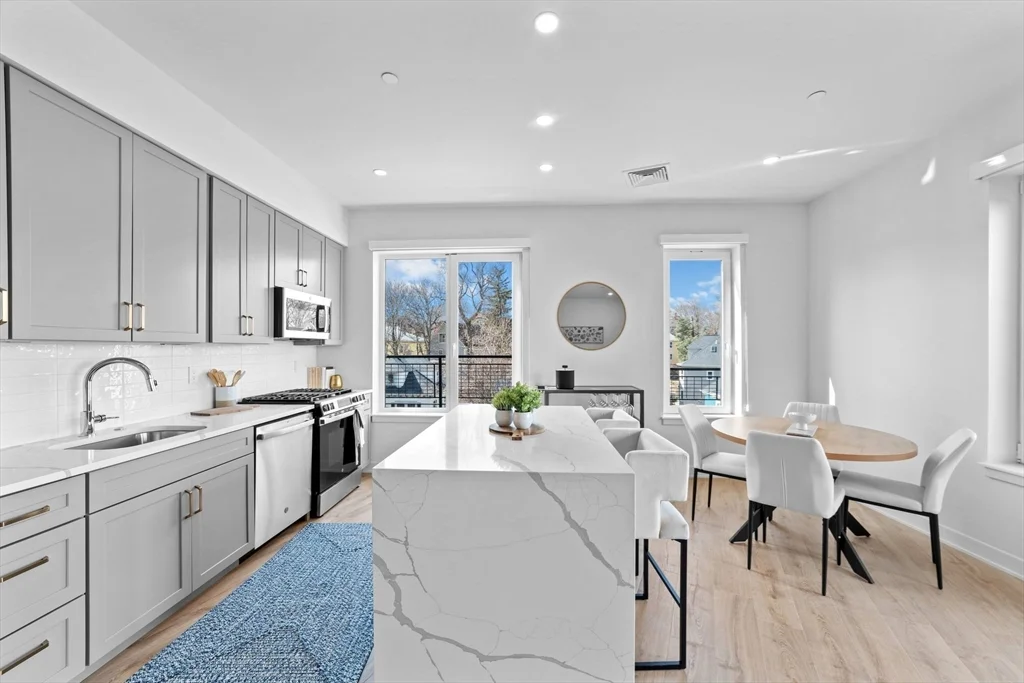 500 Talbot Ave, Dorchester