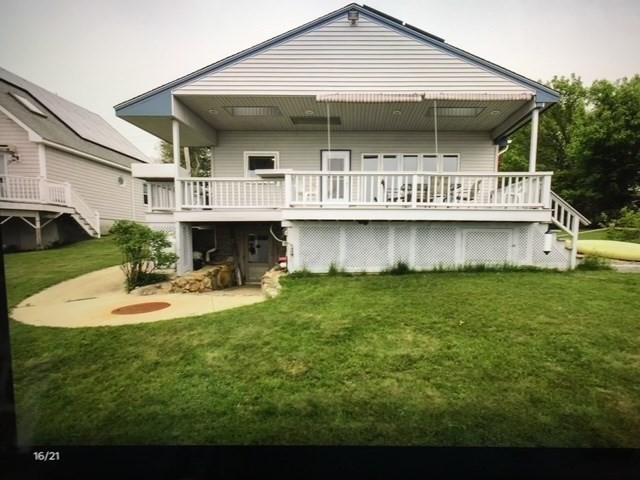 162 R Pettey Ln, South Westport