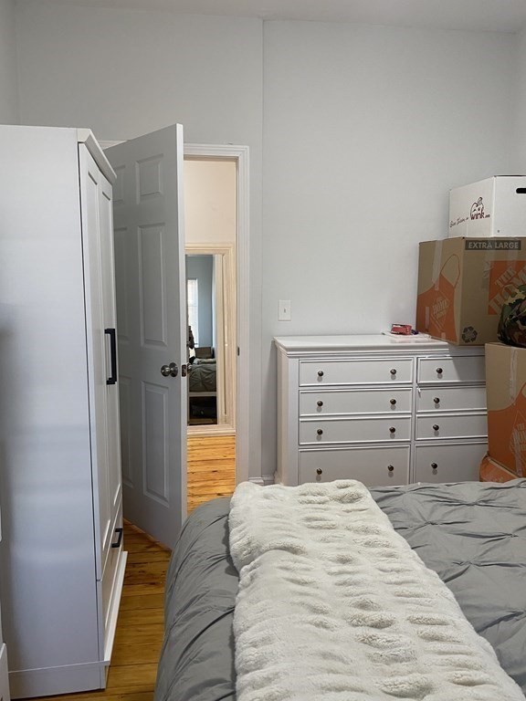 663 East Broadway, South Boston