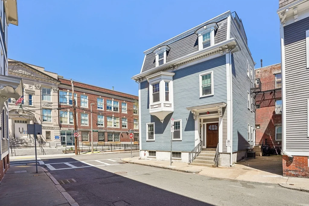 143 High St, Charlestown
