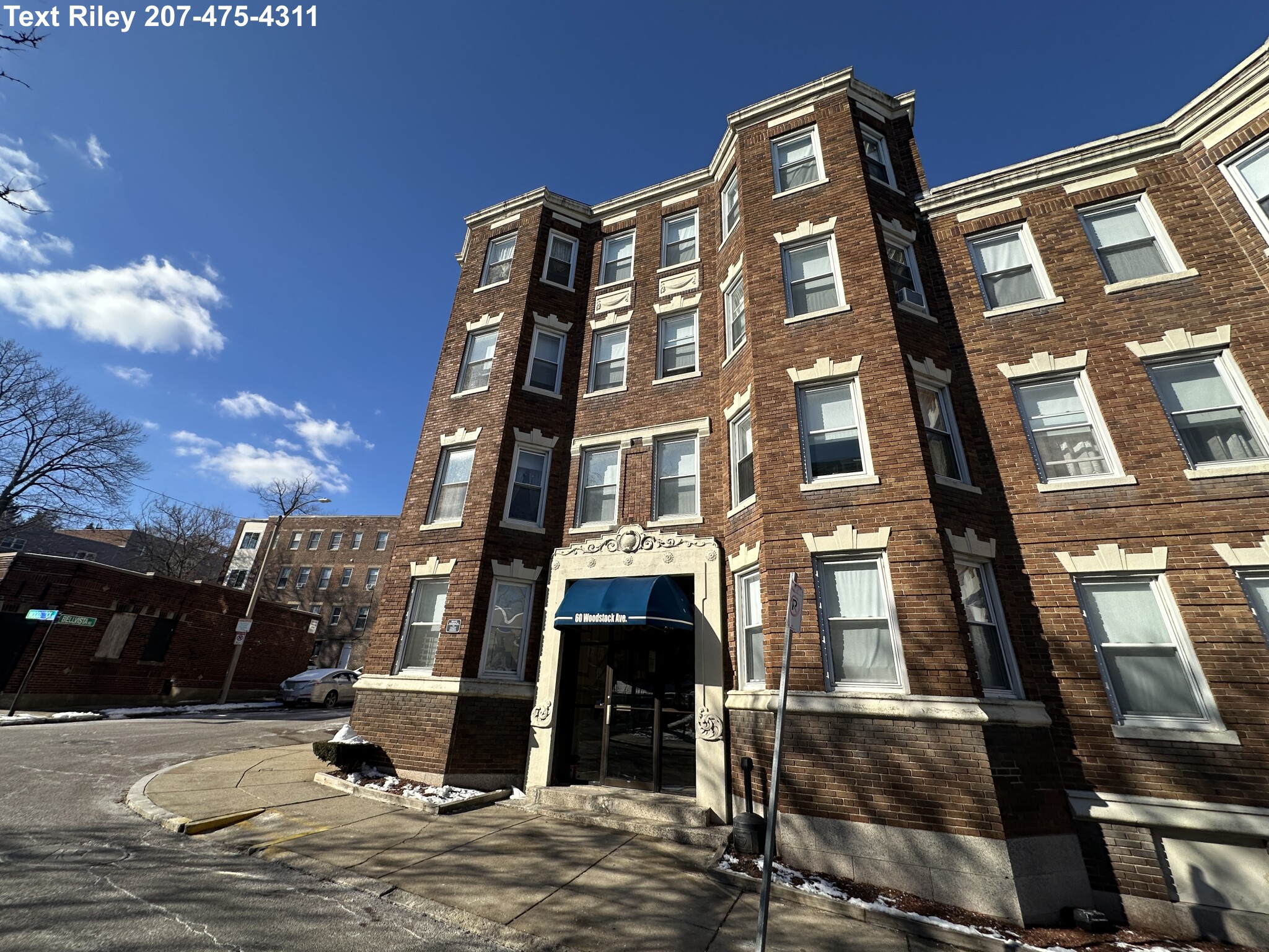 60 Woodstock Ave, Brighton