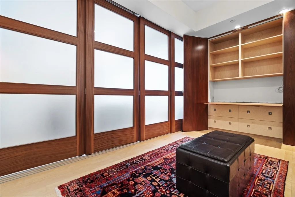 1313 Washington St, South End