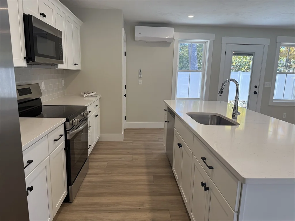 480 Wareham St, Middleboro