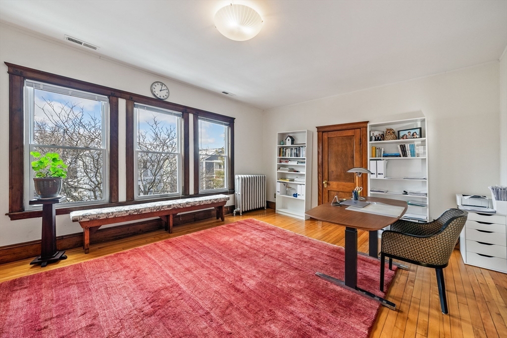 38 Russell St, Cambridge