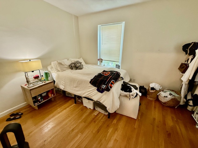 47 North Margin St, North End