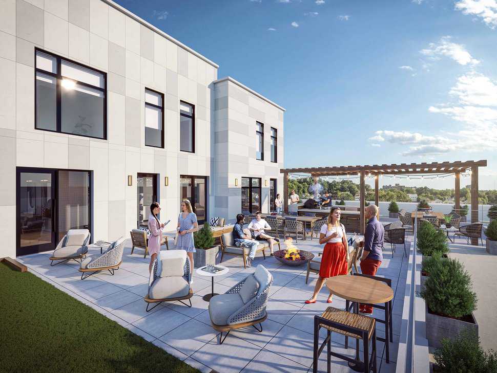 191 Washington St, Brighton