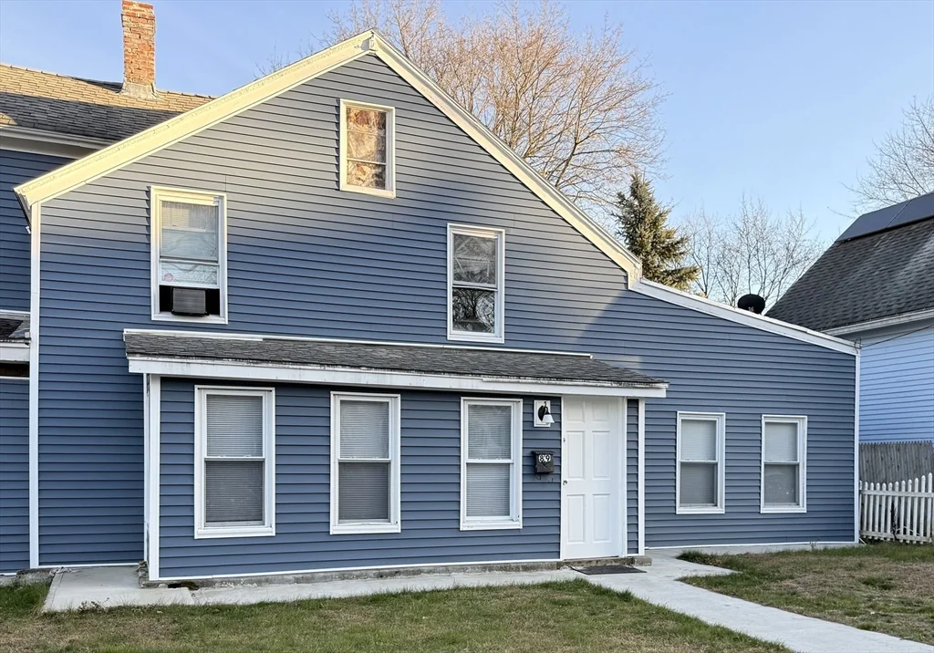 89 Spruce St, Winchendon