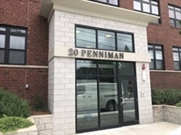 20 Penniman Rd, Allston