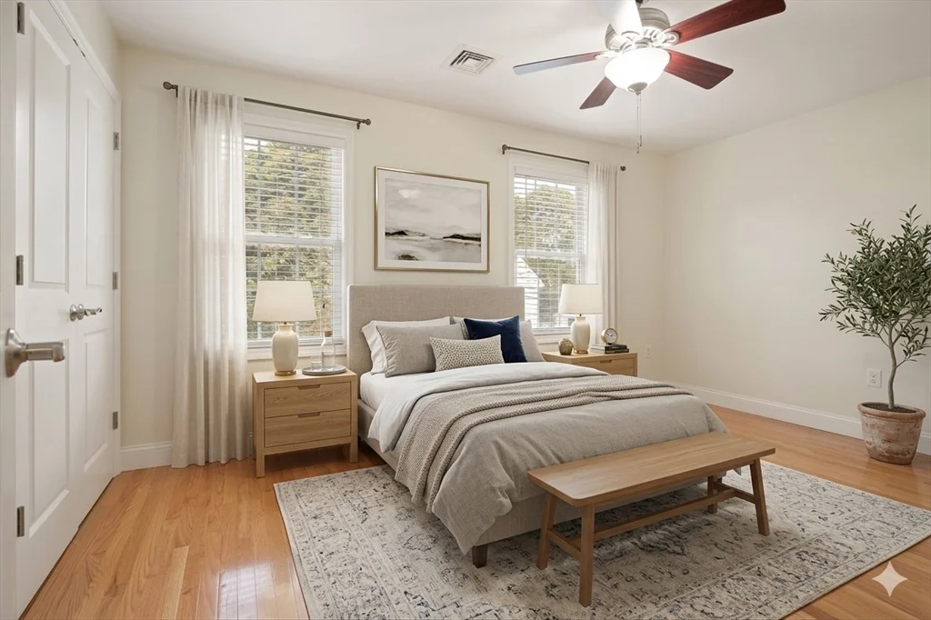 22 School St, Waltham