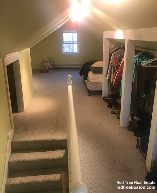 27R Albion St, Powder House Square