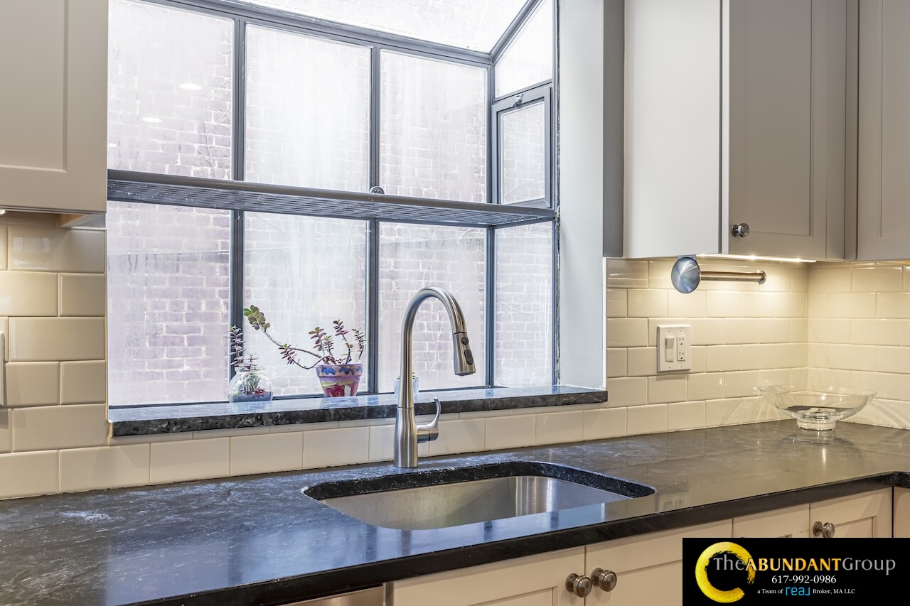 54 Trowbridge St, Mid-Cambridge