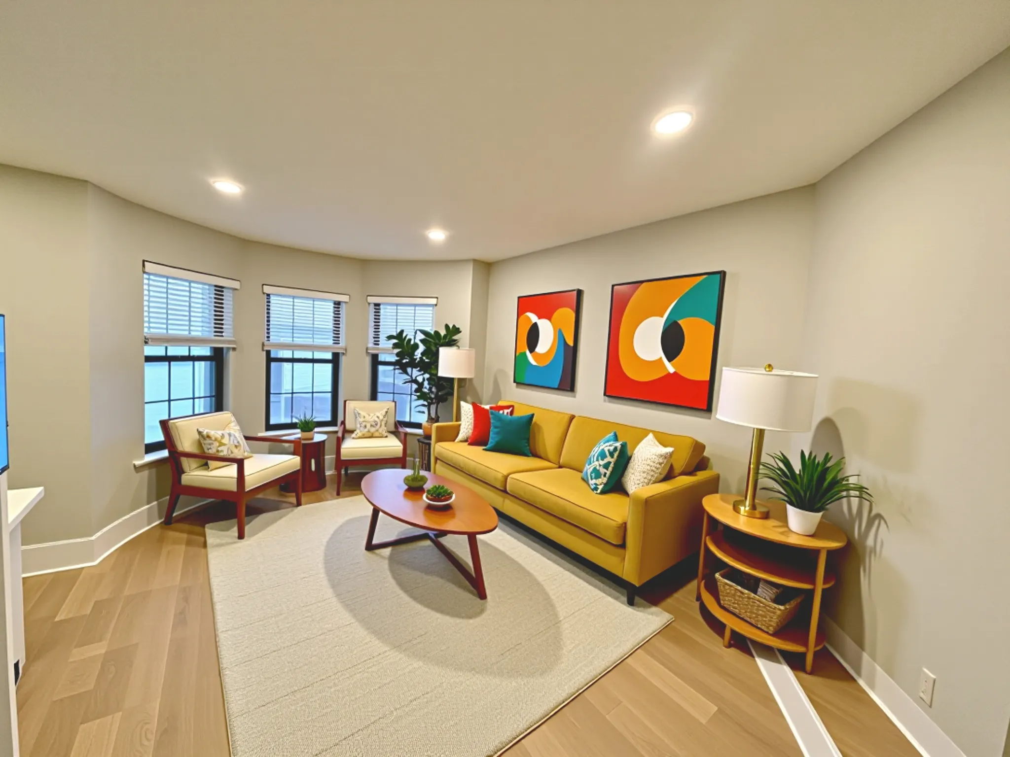 181 Saint Botolph St, Back Bay