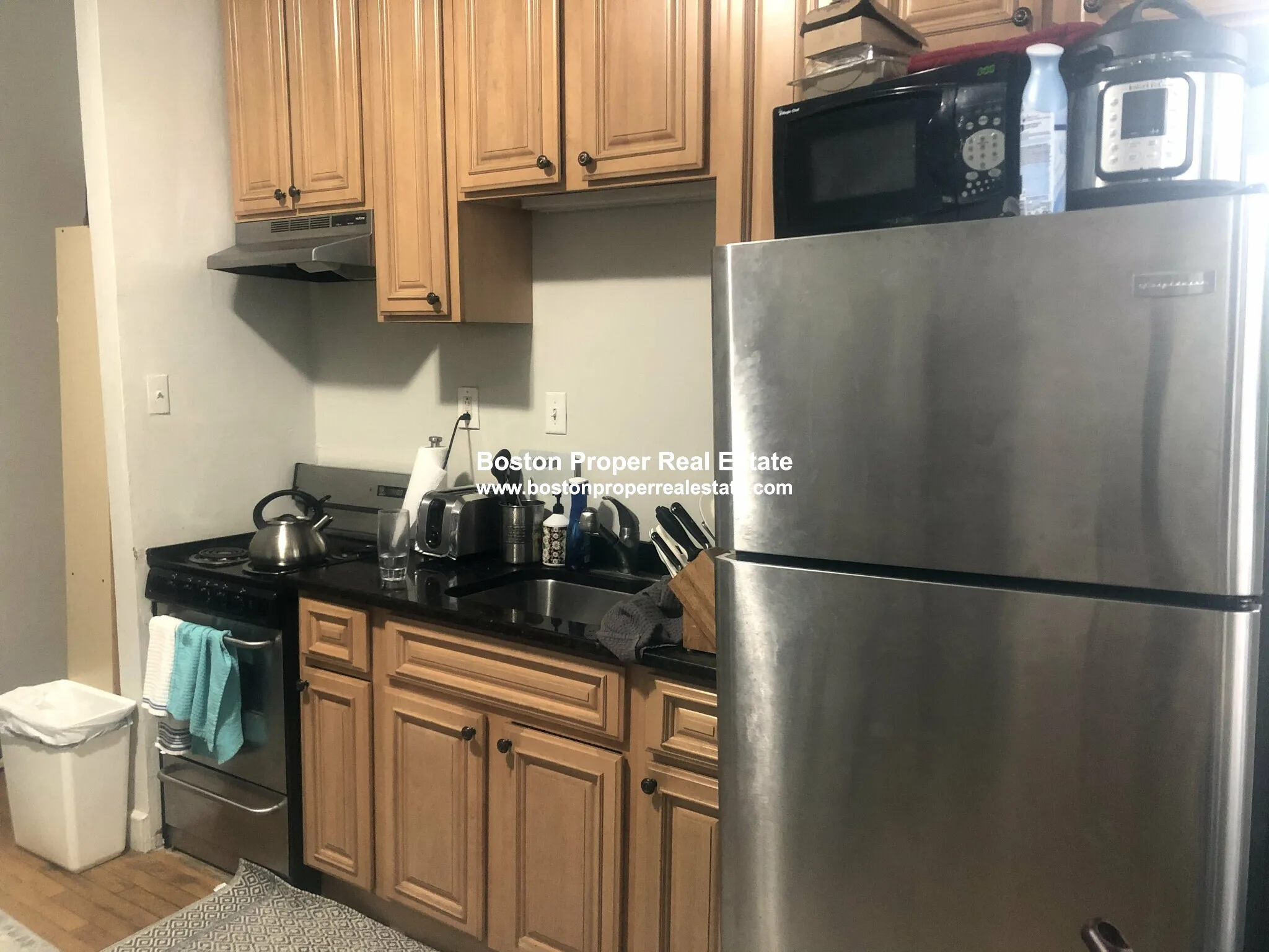 384 Commonwealth Ave, Back Bay