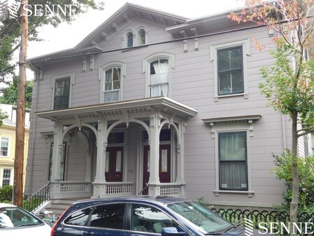 16 Clinton St, Mid-Cambridge