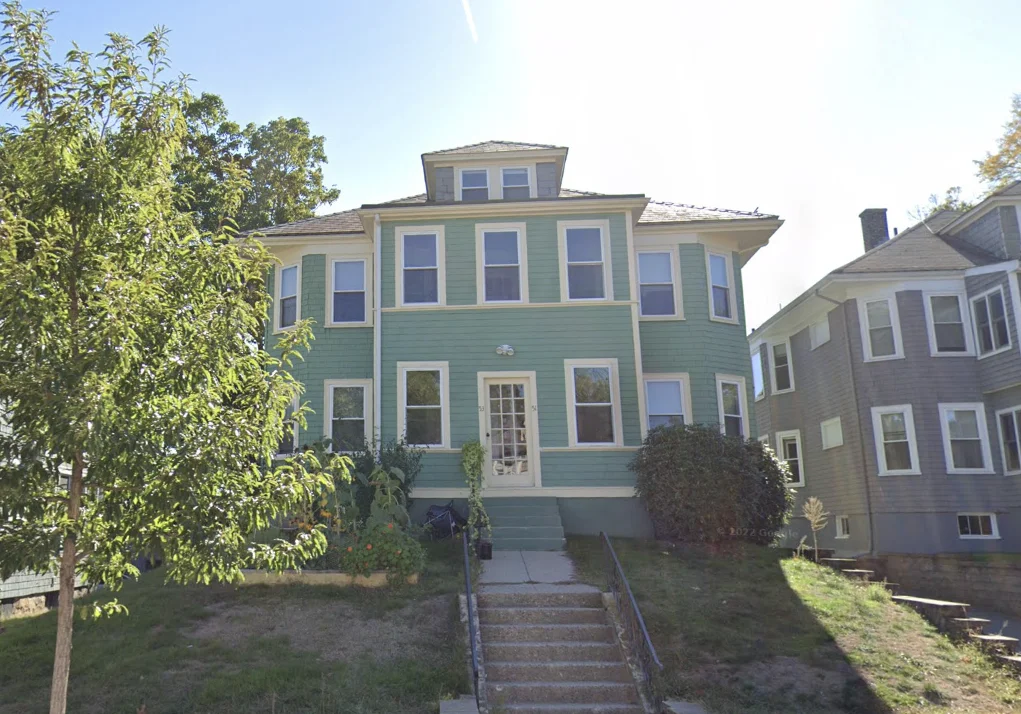 53 Nottinghill Rd, Brighton