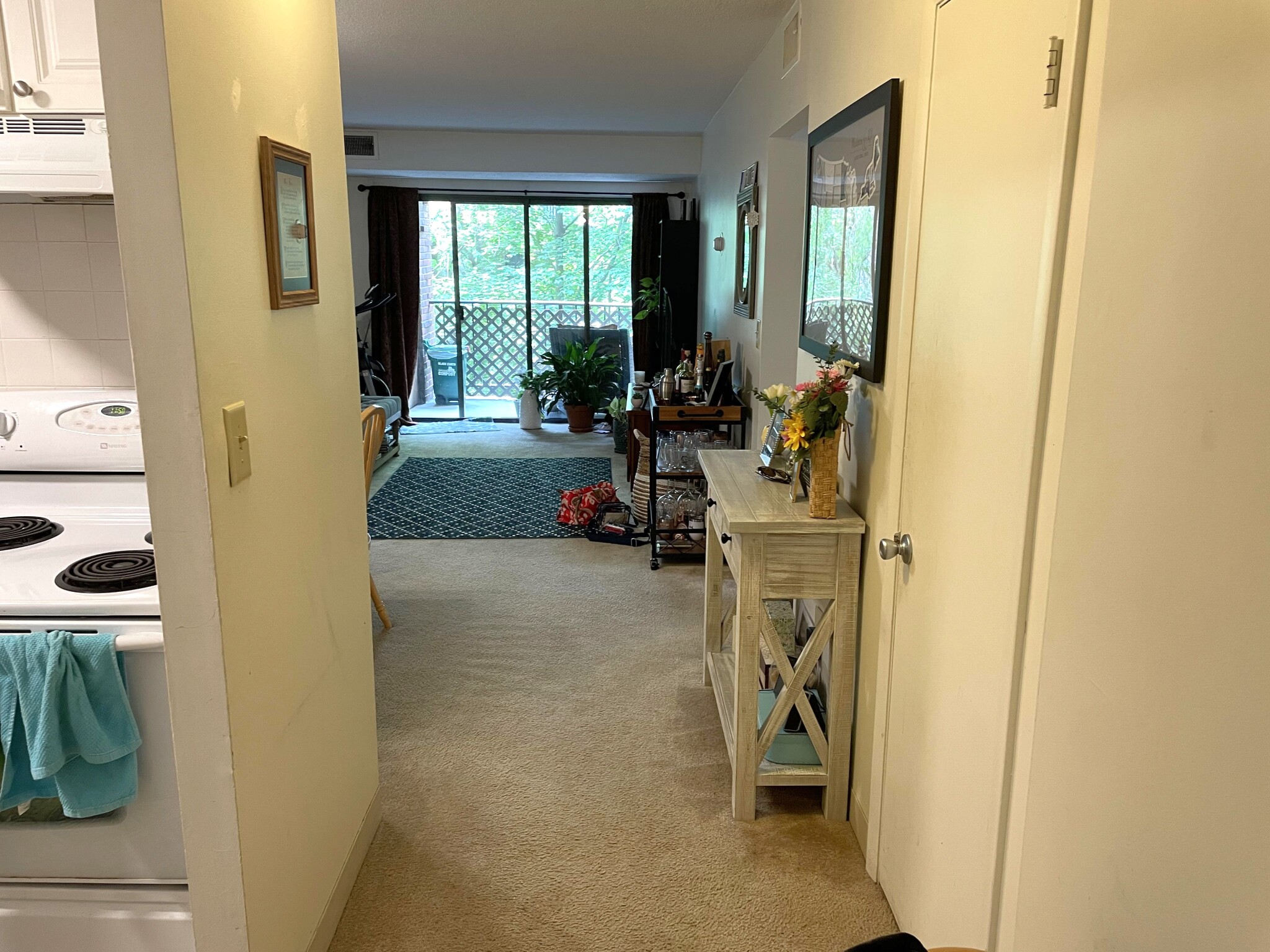 70 Centre St, Coolidge Corner