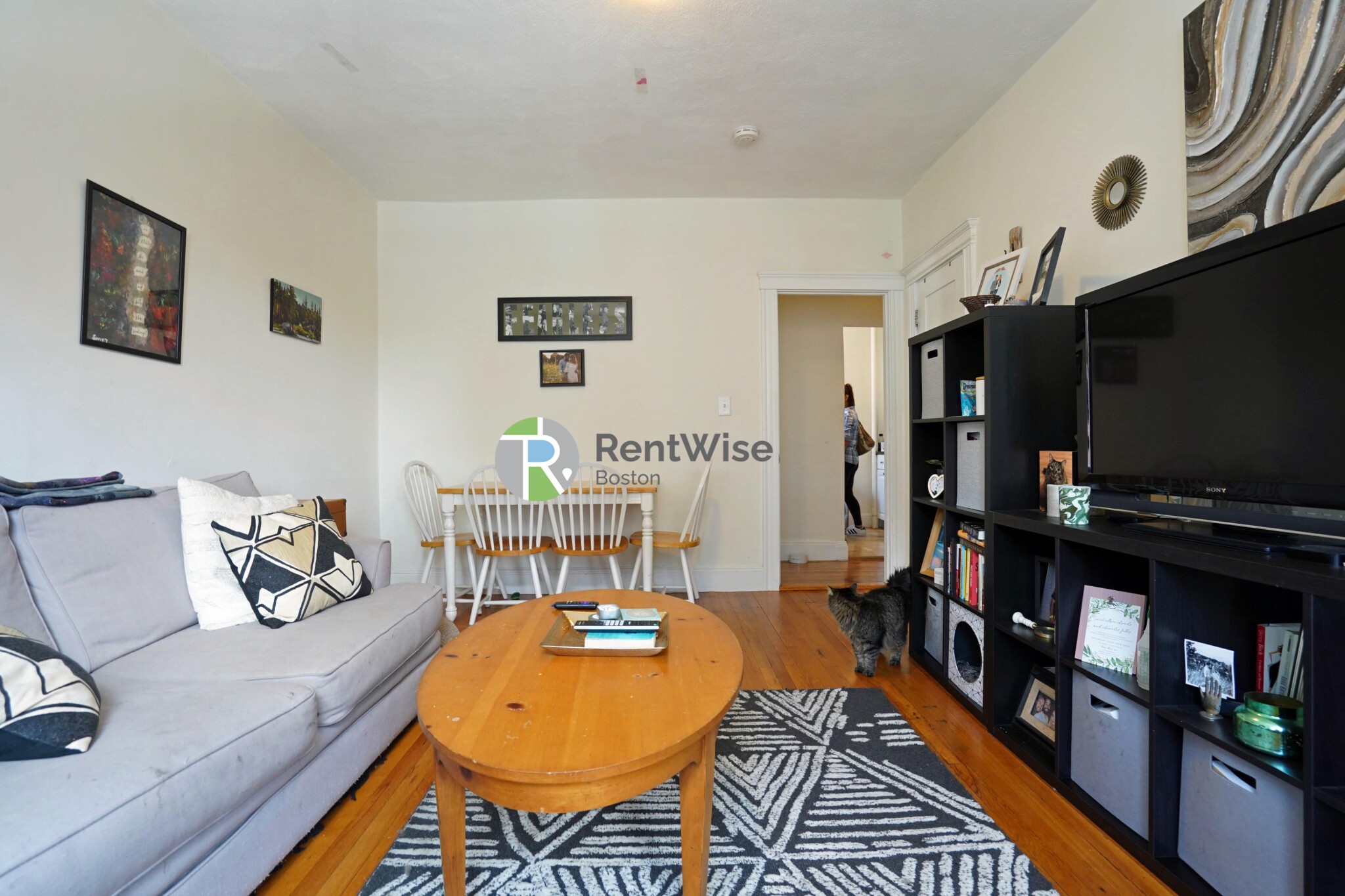 78 Brainerd Rd, Allston