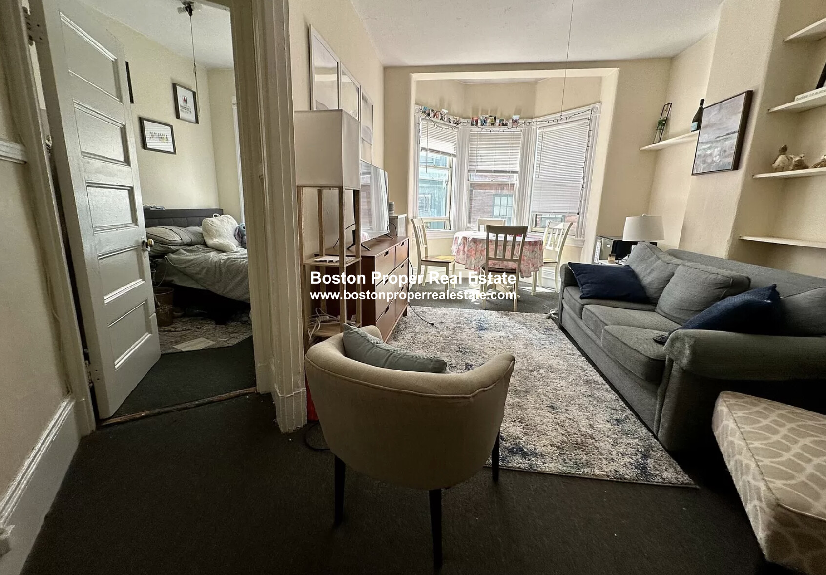 53 Joy St, Beacon Hill