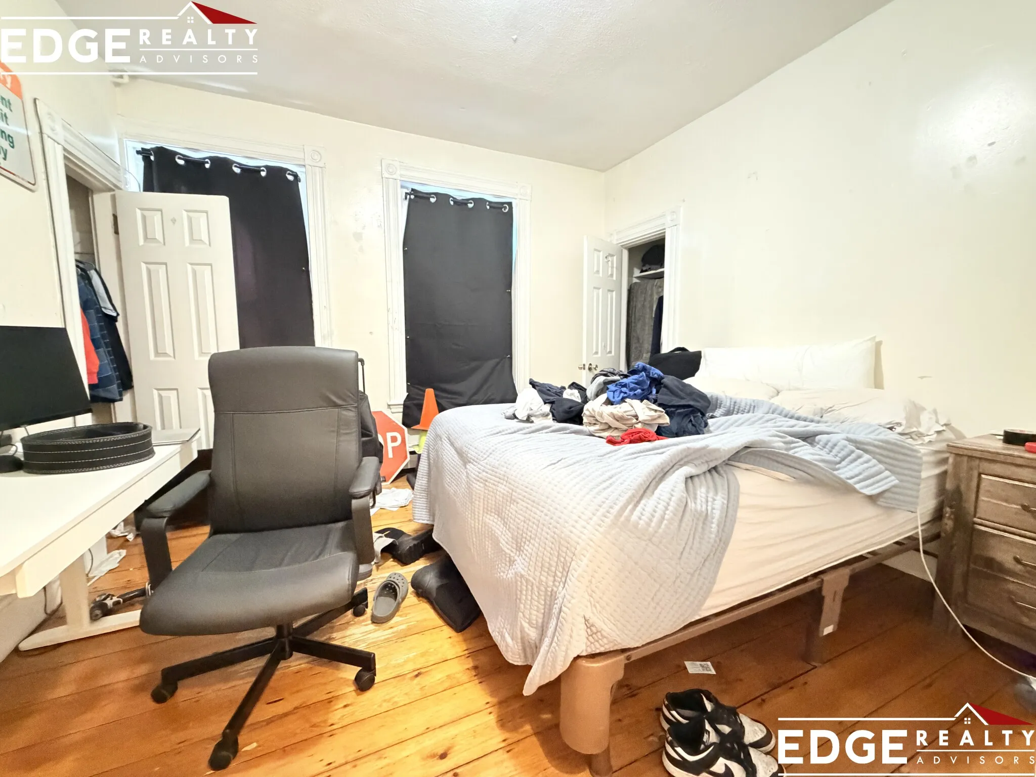 15 Sewall St, Mission Hill