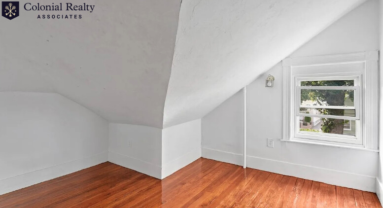 4 Haskell St, Allston