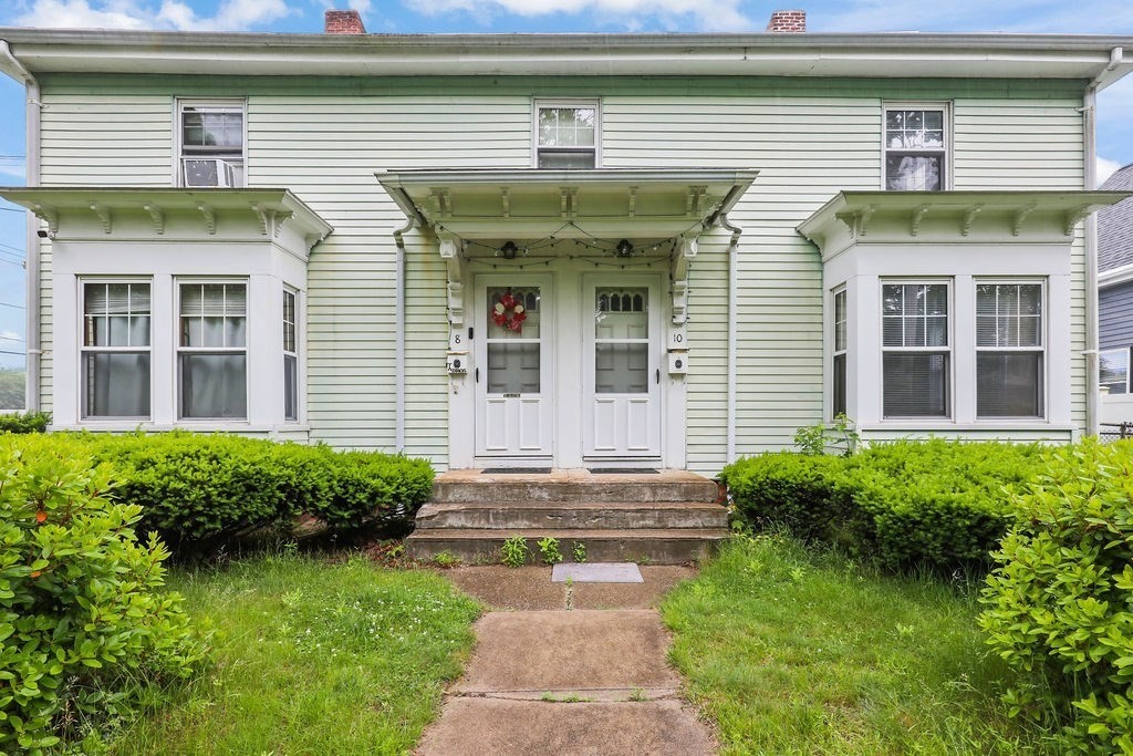 10 Cottage St, Attleboro Falls