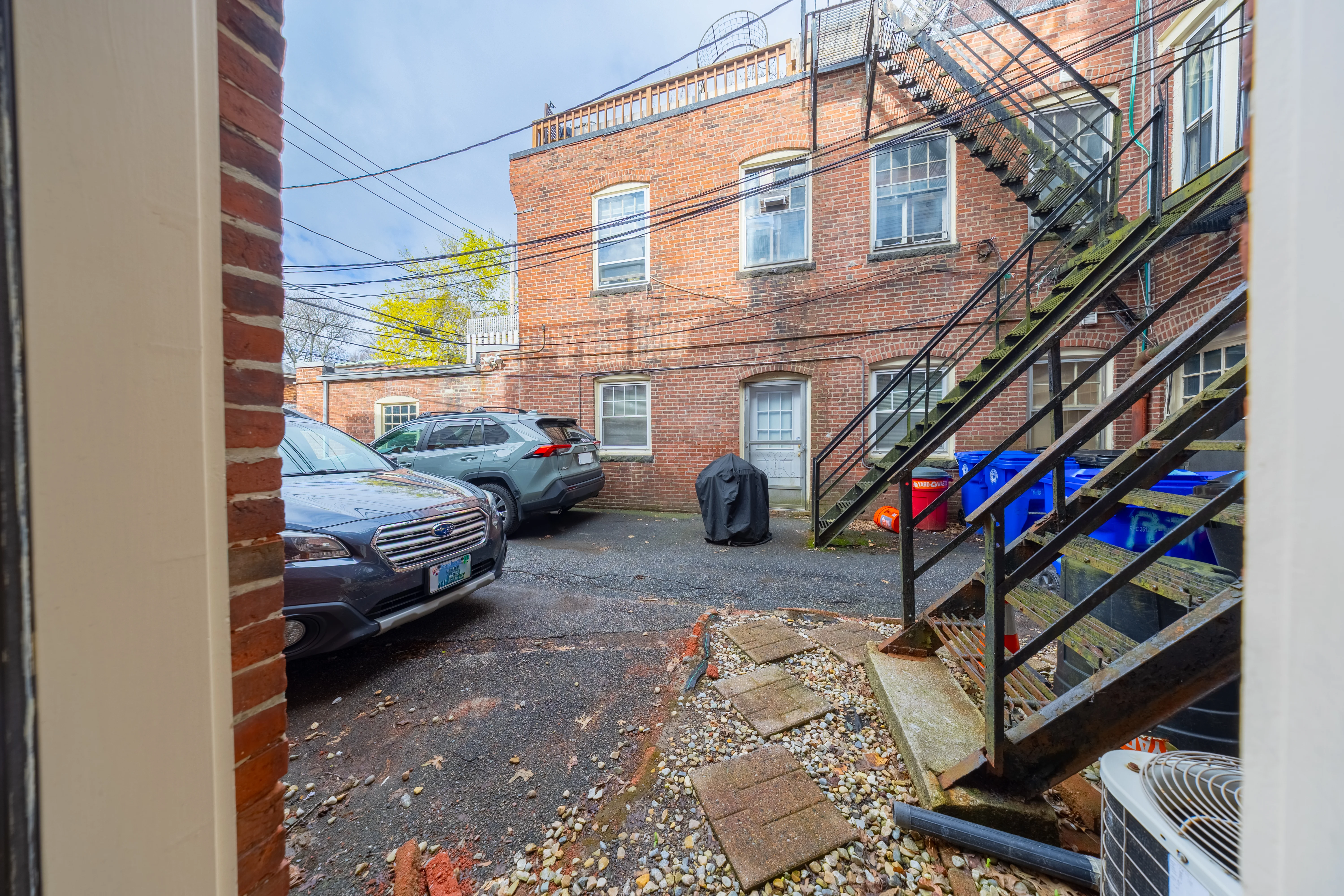 1720 Beacon St, Brookline